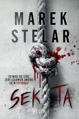 Sekta - Marek Stelar