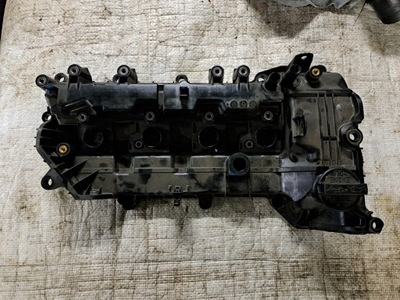 Swift vitara s-cross 1.4t k14d кришка клапанів фото №1