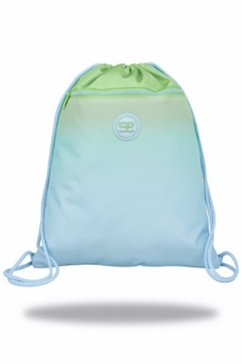 COOLPACK WOREK NA BUTY GRADIENT MOJITO