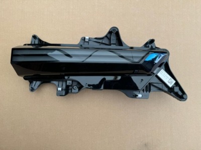 Ліва задня лампа w кришка bmw xm g09 2023- фото №1