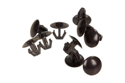 Кліпса монтажна honda 10sztył romb19114 фото №1