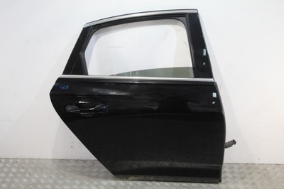 Дверь правый задняя audi a6 c8 4k0 4k5 фото №1