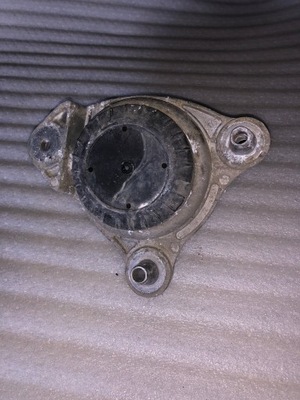 Mercedes подушка двигуна a4472410013 фото №1