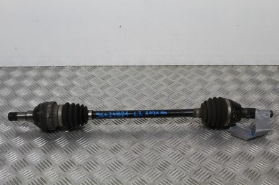 Привідний вал лівий задня antara lift 96624821 фото №1
