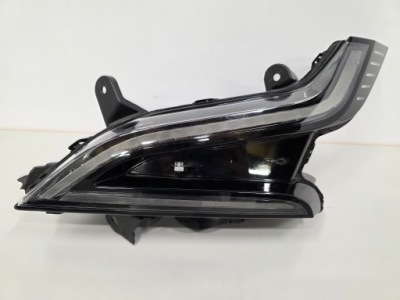 Led drl правый renault megane e-tech 266053014r европа фото №1