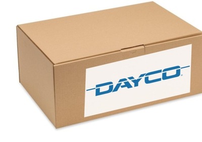 DAYCO РЕМЕНЬ ПОЛИКЛИНОВЫЙ CYC