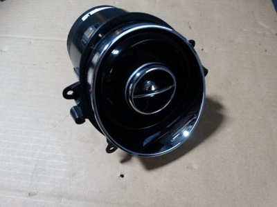 Idealna решётка консоли левая jaguar xj x351 1 фото №1