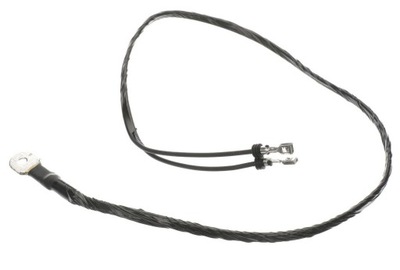 Шланг centrali abs fiat freemont 68316186aa фото №1