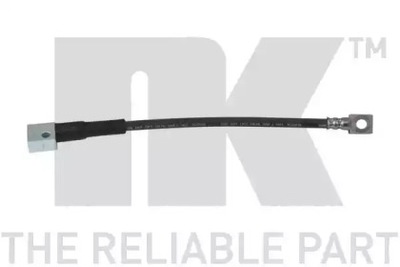 CABLE DE FRENADO ELAST VAUXHALL OPEL NK  