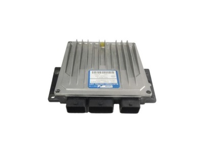 Блок управления двигателя renault clio 8200136328 фото №1