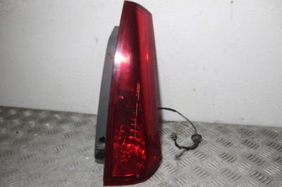 Лампа права задня верхній kia ceed i фото №1