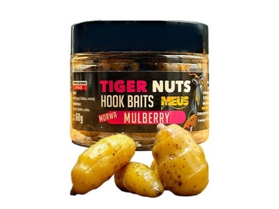 ORZECH TYGRYSI HAKOWY XXL MORWA