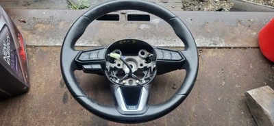 STEERING WHEEL MAZDA CX3  