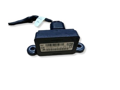 Датчик прискорення esp opel astra j 13581120 фото №1