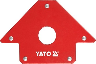 YATO Kątownik spawalniczy magnetyczny YT-0864