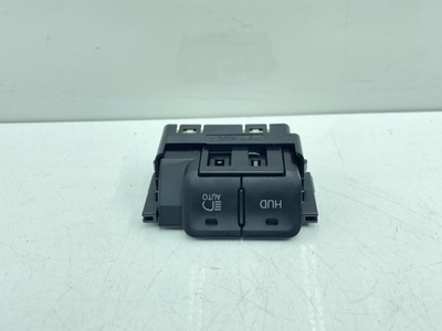 Toyota prius prime 2016 другое переключатели i кнопки фото №1