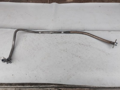 Шланг компресор pleciony daf xf 106 фото №1