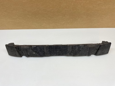 Audi r8 4s ii пена пенополистирол абсорбер бампера фото №1