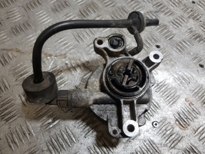 Насос вакуум вакуум volvo v50 фото №1