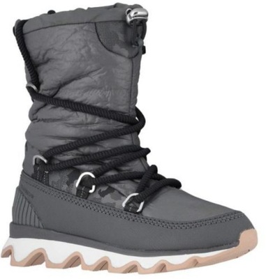 Sorel Kinetic buty zimowe wodoodporne śniegowce 36