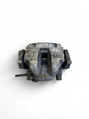 Volvo xc90 супорт гальмівний передній фото №1