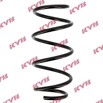 RA4125/KYB SPRING FRONT  