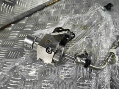 Chevrolet camaro vi 2016 ss насос упорскування пального фото №1