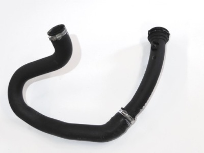 Труба wąż интеркулер opel grandland x 1.2 turbo фото №1