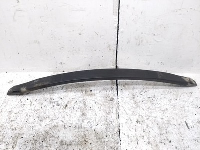 Volkswagen crafter 2009 ресора передній фото №1