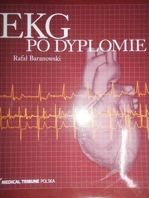 EKG po dyplomie - R Baranowski
