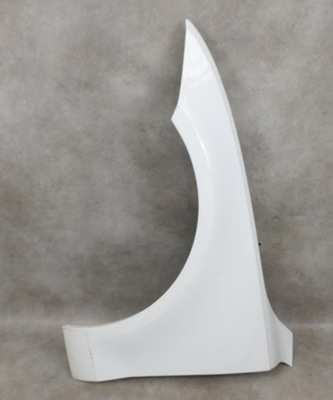 Audi a7 c7 4g8 крыло левый перед оригинал фото №1