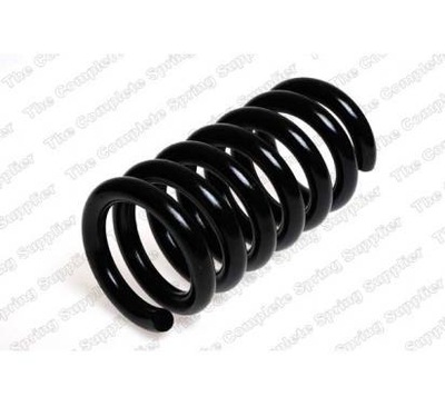 Lesjofors пружина підвіска перед ford transit фото №1