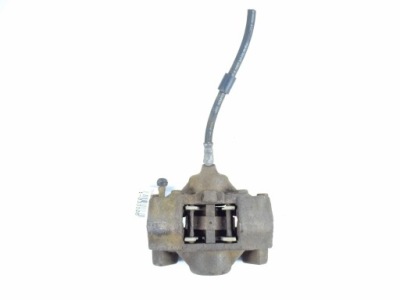 Mercedes s w140 суппорт тормозной левый задний  290 фото №1