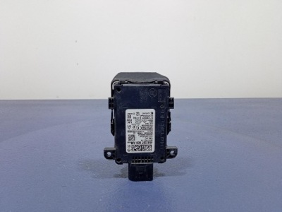 Audi sq8 q8 q7 4m радар асистент поперечина руху 4n0907669am фото №1