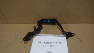 Крепеж кронштейн датчика nox ds7 crossback рестайлинг  2023r. фото №1