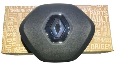 Renault zoe ii новий model подушка подушка безпеки водія фото №1