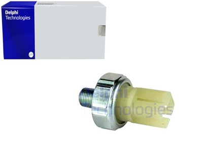 SENSOR DE PRESIÓN ACEITES FORD MAVERICK NISSAN 100NX 200SX ALMERA I  