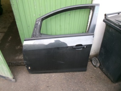 Opel astra iv j дверь левая перед полный kombi фото №1