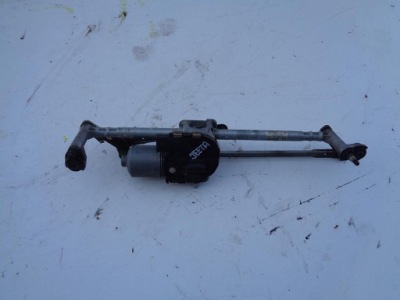 Механизм дворник volkswagen jetta фото №1