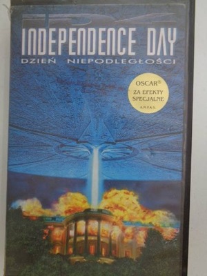 Independence day dzień niepodległości