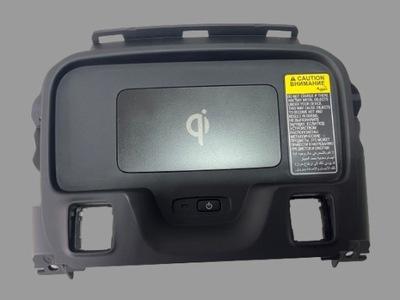 Corolla e21 зарядное устройство индукционная фото №1