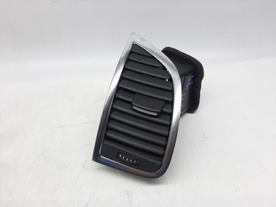 Audi q7 4l 2005- решітка обдув ліва 4l0820901 фото №1