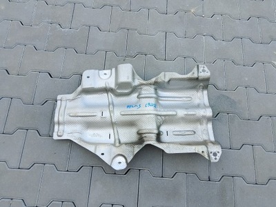 Vw atlas cross lift 2021 защита тепловая 3qf825613a фото №1