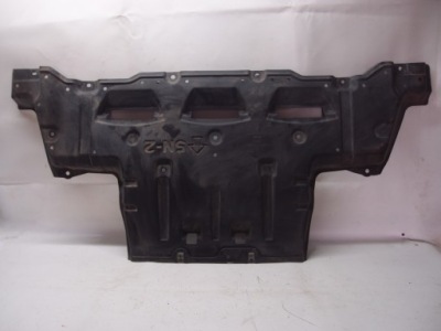 Защита плита подвеска nissan leaf ii 748115sn0a фото №1