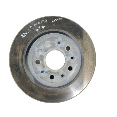 Chevrolet camaro 2022 тормозные диски тормозные фото №1