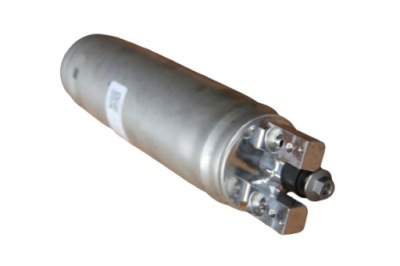 Осушитель кондиционера vw id.4 id.5 1ea816582 фото №1