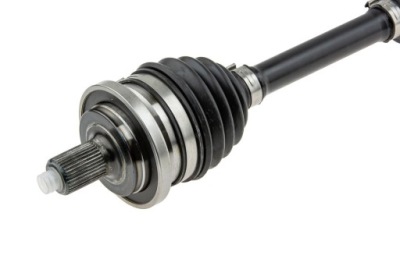 Приводной вал правая mercedes e w211 4x4 4matic 2003-2010 фото №1