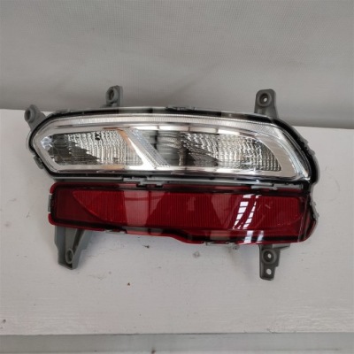 Лампа права задня kia sportage 4 iv lift 16-19 фото №1