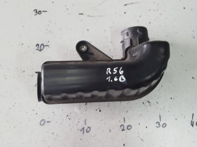 Mini cooper r56 06r- r55 1.6 b резонатор воздуха фото №1