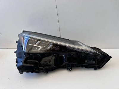 Lexus ux лампа правая перед full led 81145-76291 оригинал фото №1